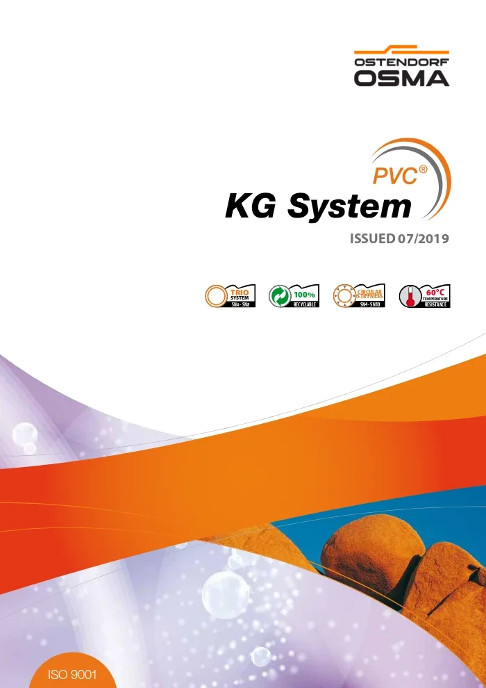 Product catalogue