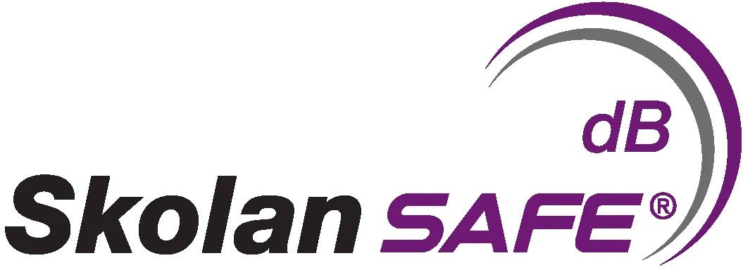 SKOLAN SAFE dB
