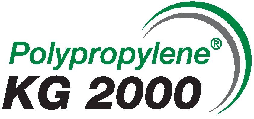 KG 2000 Polypropylen