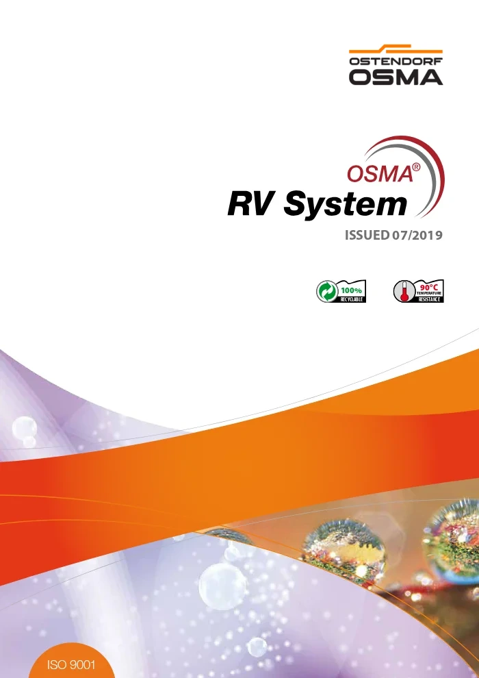 Product catalogue